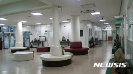 새롭게 탈바꿈한 인제군보건소
