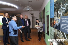 EU도 주목한 송파나눔발전소