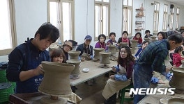 [임실소식]여성문화 체험교실 큰 호응 등