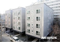 금천구, 청년맞춤형 임대주택 48세대 입주자 모집