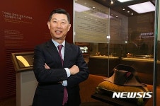 하림 김홍국 회장과의 반나절