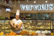 토종 베이커리기업 우뚝…이달의 기능한국인에 마옥천씨