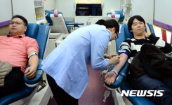 성동구, 생명을 나눠요