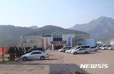 [춘천소식]의암빙상장 12억원 들여 대대적 보수 등