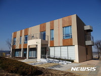 객주문학관, 청송군 관광 랜드마크 자리매김