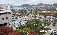 제천시청 직장어린이집 연말 준공…일·가정 양립