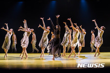 봄 바람에 춤 바람 살랑~ 발레·무용 공연 성찬