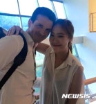 스베틀린 루세브 전 서울시향 악장, 손열음과 한솥밥