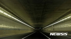 청라국제지하차도