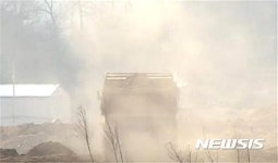 [진안소식]비산먼지 발생 사업장 특별 점검 등