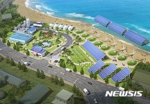 [안산소식] 대부도 에너지타운 사업, 투자심사 통과 등