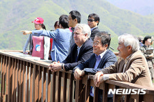 화천군 사계절 관광상품 출시