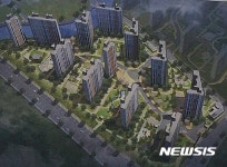 전주 효천지구 아파트 분양가 917만원…역대 최고