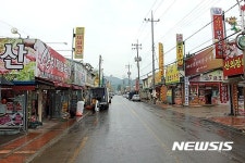 [정읍소식]보건소, 관내 식육식당 식중독 예방 컨설팅 등
