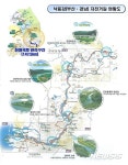 부산국토청,  봄맞이 낙동강 자전거길 정비 나서