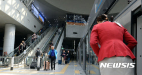 공항철도 개통 10주년