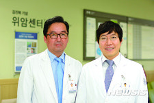 인제대학교 해운대백병원, 위암 적정성 평가 1등급