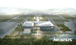 충주 장애인형 국민체육센터 7월께 착공…내년 말 준공