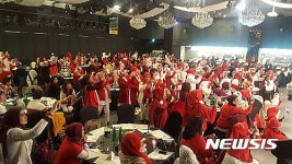 올해 무슬림 관광객 120만명 목표…할랄 레스토랑 늘린다