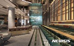 SK네트웍스 워커힐, 내달 1일 비스타 워커힐서울로 재개관