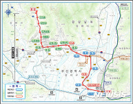 부산~김해경전철, 최소운임수입보장 폐지…3000억 절감