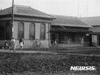 일제강점기 군산, 조선신탁주식회사