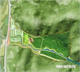 대전시, 장동문화공원 조성사업 본격 추진