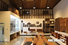 [완주소식]청년 목수학교 운영 등