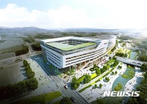 AK플라자, 세종시에 근린형 복합쇼핑몰 진출