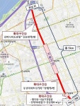강남대로 금연구간 또 확대…4월부터 과태료 5만원