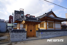 공주·부여·익산에 한옥 상가 지을 사람~최대 5억 지원