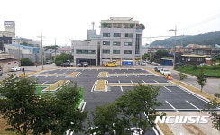 [고창소식]교통약자 배려 공영주차장 연내 5개소 조성 등