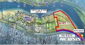 낙동강관리본부, AI로 인한 출입통제 구역 일부 완화