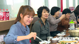 충남도교육청, 매월 마지막주 금요일 지역상권 팔아주기