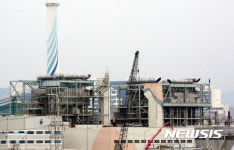 역사의 뒤안길로 사라지는 서울화력 5호기