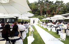 청주, 남주·남문로 웨딩테마거리 조성 본격 추진…실시설계 착수