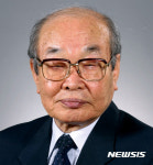 성탄제 시인 김종길 별세, 향년 91세