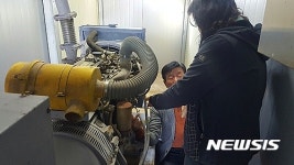 경북도, 비상급수시설 이상 무
