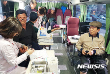 유성구 버스와 버스가 만나는 날