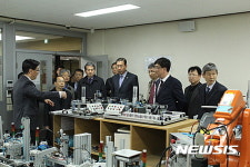 [대학소식]영남대-영남이공대 상호교류 확대 협의 등