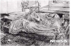 [전시]산롱이 만든 휴식·이강승 이혜민·허정 개인전