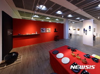 부산시민회관, ‘미술, 삶에 들다 展’ 개최