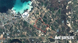 제주도, 김녕에 저소득층 위한 임대주택 900가구 건설