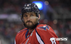 [아이스하키]오베츠킨 "누가 뭐라든 평창올림픽 간다"