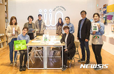 올리브영, 제주에 첫 복합문화공간 열어