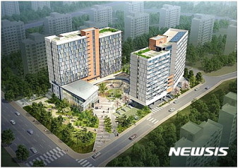 '월 15만원' 대학생연합기숙사 문 연다