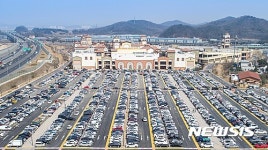 [시흥 프리미엄 아울렛 6일 오픈]최고 80% 특별 할인…지역사회 공헌활동도