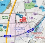 4년 중단 제기4구역 재개발 재개