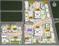 4년 중단 제기4구역 재개발 재개