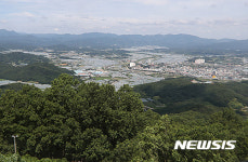 사드배치 주민지원사업에 경북 성주 부동산시장 들썩